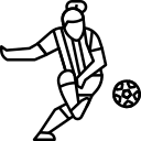 鲍格霞
